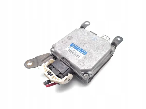 Module de direction Lexus IS 220d Diesel 2007 OEM 89650-53010 image 1