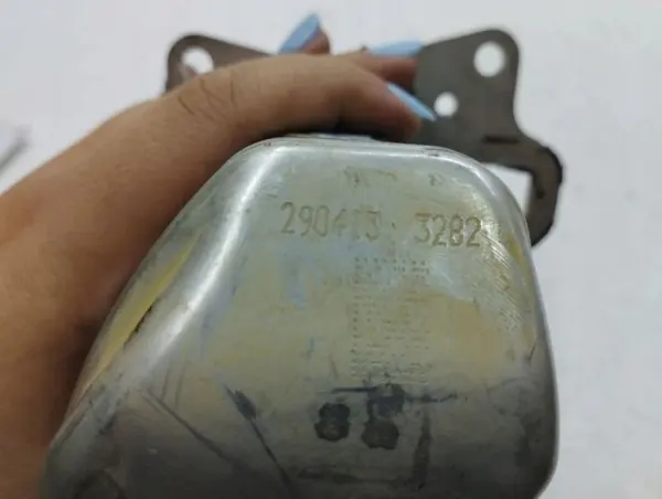EGR-jäähdytin OEM 2904133282 Opel Astra J 2011 image 6