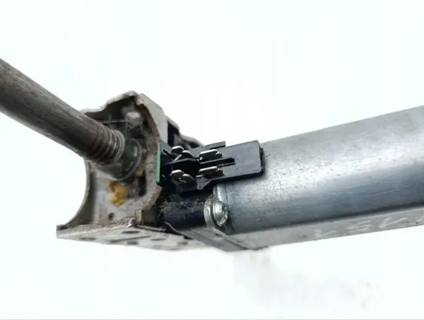 Motor elétrico de assento OEM 960562 para Mercedes GL 2013 image 3