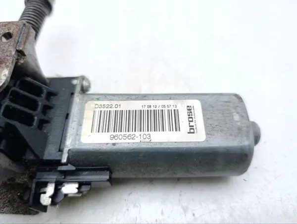 Motor elétrico de assento OEM 960562 para Mercedes GL 2013 image 4