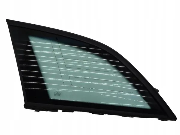 Achterruit rechts OEM A2046701312 Mercedes C-klasse image 2