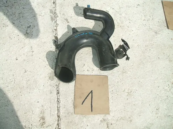 Manguera Intercooler Renault Megane III 1.5dci image 2