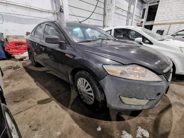 Bromsservo Ford Mondeo OEM 03.77576404.4 2008 image 4