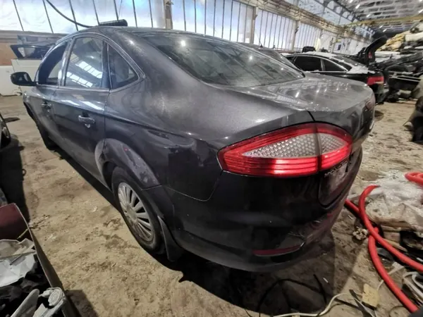 Bromsservo Ford Mondeo OEM 03.77576404.4 2008 image 6