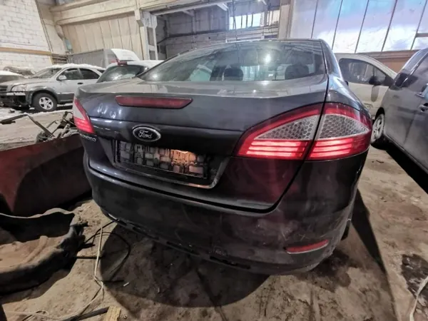 Bromsservo Ford Mondeo OEM 03.77576404.4 2008 image 7