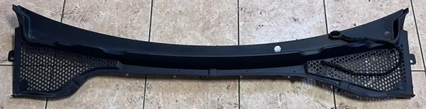 Pare-brise supérieur plastique OEM 5F2819403D SEAT Leon image 2
