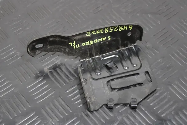Koolstoffilter montagebasis OEM 648258777R - Dacia image 2