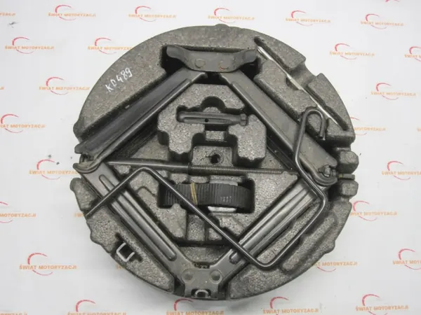 Kit de reparação ASTRA J OEM 13323G32 - Usado image 2