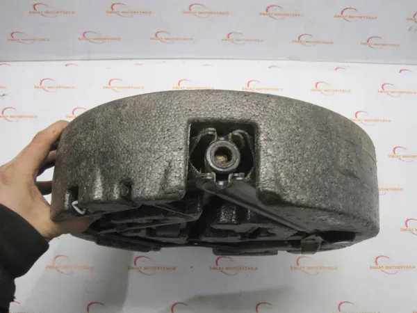 Kit de reparação ASTRA J OEM 13323G32 - Usado image 5