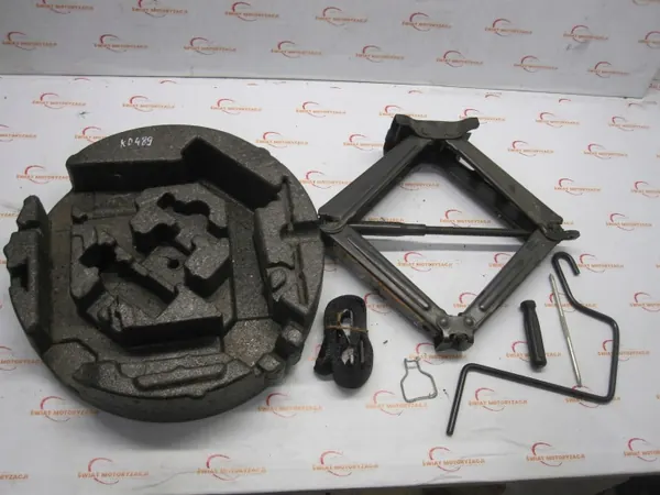 Kit de reparação ASTRA J OEM 13323G32 - Usado image 7