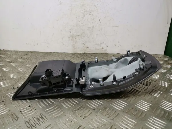 Nissan X-Trail T32 versnellingspook OEM 96XC4CE4A image 3