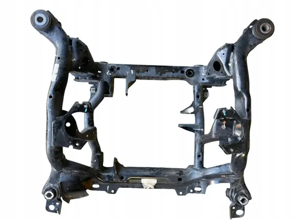 Pastilhas de travão dianteiras OEM 516AD34618 Dodge image 2