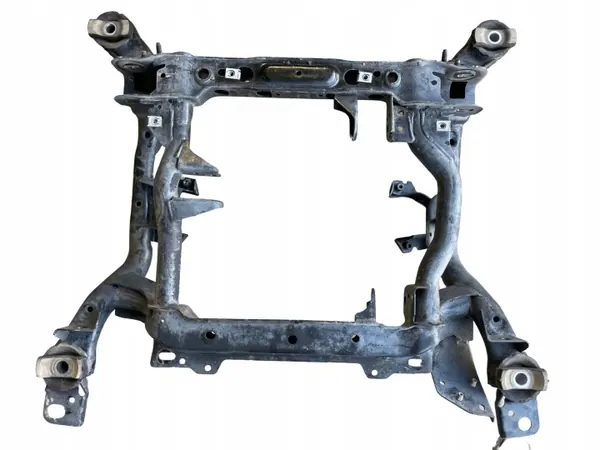 Pastilhas de travão dianteiras OEM 516AD34618 Dodge image 4