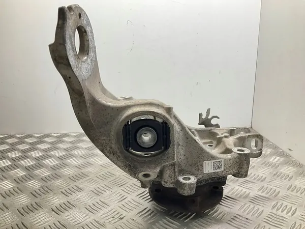 Supporto mozzo posteriore sinistro Audi Q5 8R0505435C image 4