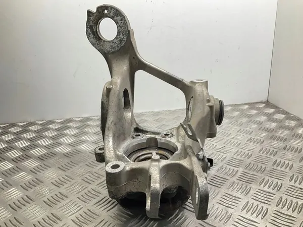 Supporto mozzo posteriore sinistro Audi Q5 8R0505435C image 5