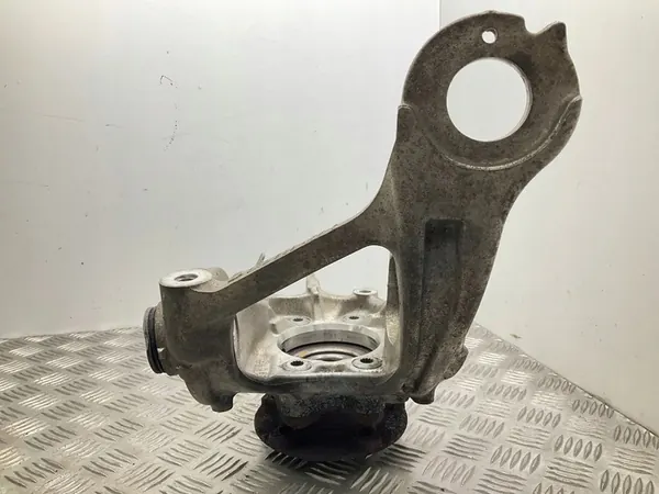 Supporto mozzo posteriore sinistro Audi Q5 8R0505435C image 7