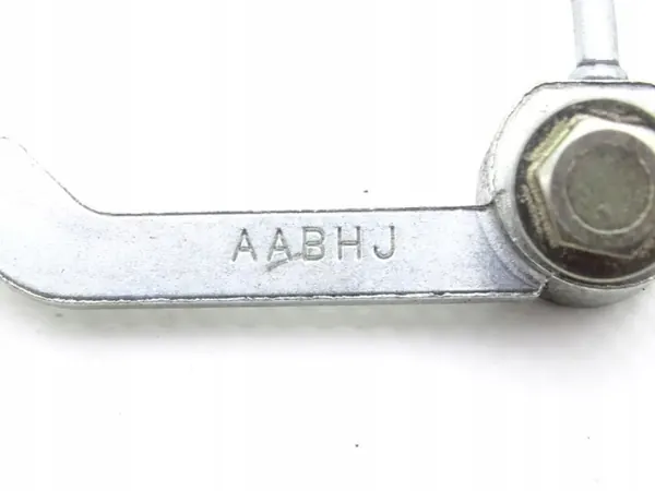 Buse d'huile DAF LF 45/55 3.9 - Pièce OEM d'occasion image 3