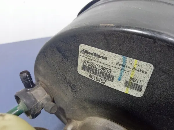 Chrysler Stratus I 2.0B Bromsservo 4616492 image 4