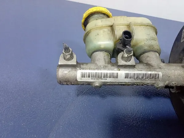 Chrysler Stratus I 2.0B Bromsservo 4616492 image 6