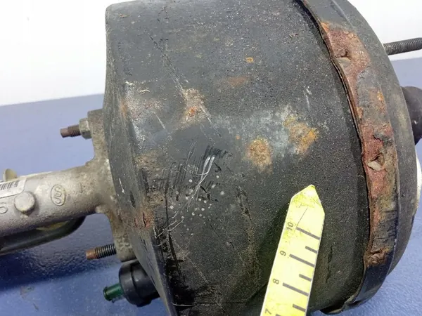 Chrysler Stratus I 2.0B Bromsservo 4616492 image 9