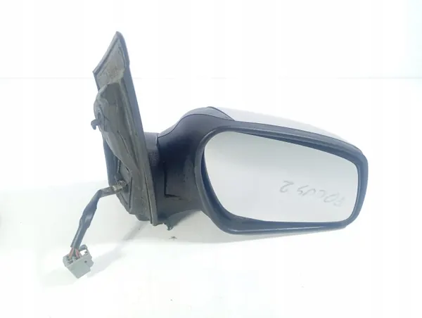 Ford Focus MK2 04-10 Höger elektrisk spegel OEM M1S252 image 2