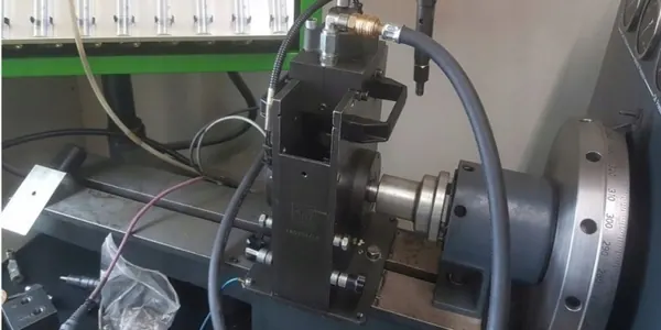 OEM 0414720404 Insprutningspump för VW TDI image 7