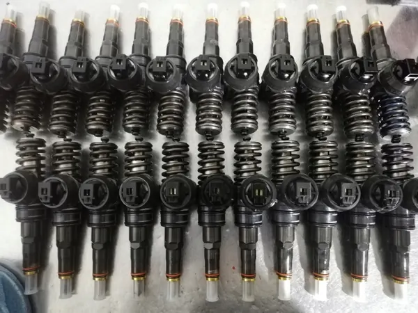 OEM 0414720404 Insprutningspump för VW TDI image 8