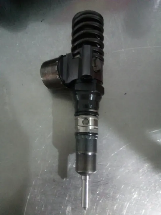 OEM 0414720404 Insprutningspump för VW TDI image 9