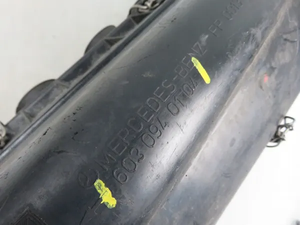 Ilmansuodattimen Kotelo Mercedes Kombi S124 3.0 D image 5