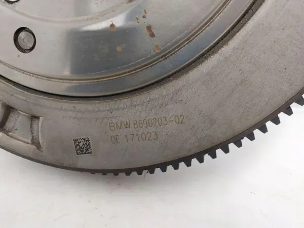 Motor de puerta corredera BMW OEM 8690203 para Serie 5 G30 image 3