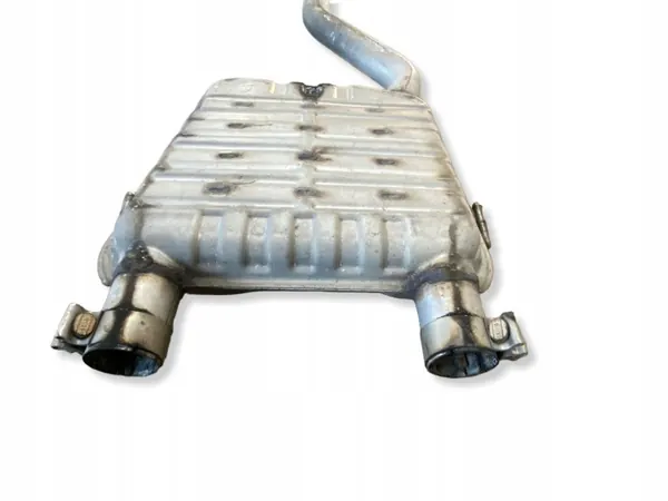 Silencieux échappement OEM FOB59904 pour Jeep Grand Cherokee image 10