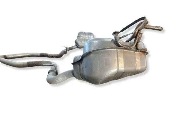 Silencieux échappement OEM FOB59904 pour Jeep Grand Cherokee image 4