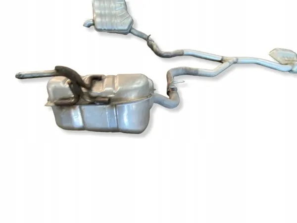 Silencieux échappement OEM FOB59904 pour Jeep Grand Cherokee image 5