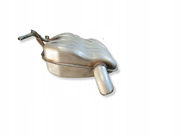 Silencieux échappement OEM FOB59904 pour Jeep Grand Cherokee image 7