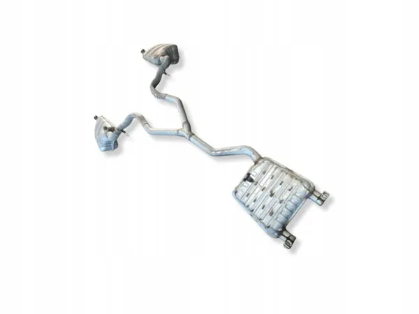 Silencieux échappement OEM FOB59904 pour Jeep Grand Cherokee image 9