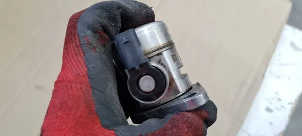 Audi Q5 SQ5 2023 Hochdruckkraftstoffpumpe 06Q127025R image 4