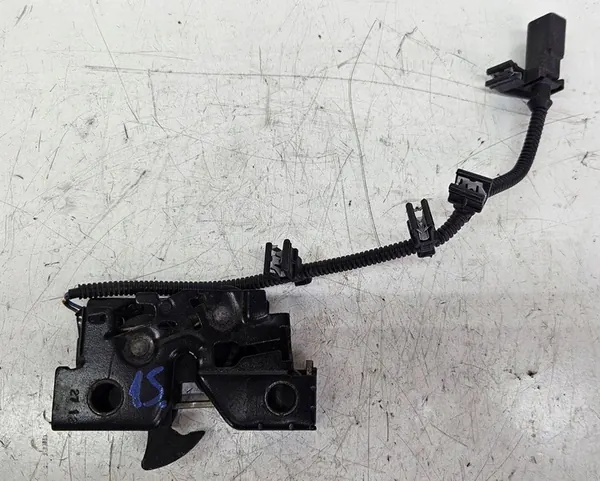 Motorhuvslås SEAT SKODA VW AUDI 6J0823509C image 2