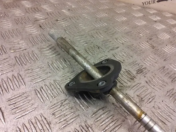 Pièce direction Mazda MX-5 ND 2020 OEM N24332090 image 3