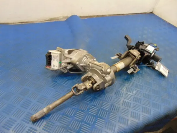 Opel Meriva A elektrische stuurbekrachtiging OEM 26087677.19A image 4