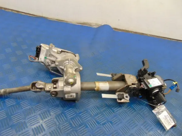 Opel Meriva A elektrische stuurbekrachtiging OEM 26087677.19A image 6