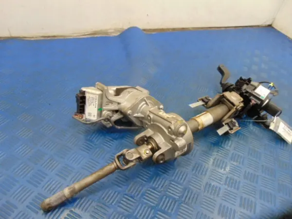 Opel Meriva A elektrische stuurbekrachtiging OEM 26087677.19A image 7