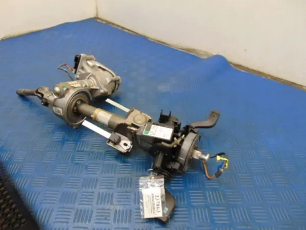 Opel Meriva A elektrische stuurbekrachtiging OEM 26087677.19A image 8