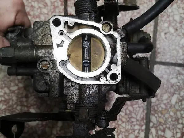 Monowtrysk FIAT UNO OEM 1 image 1