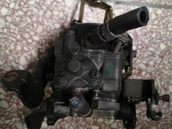 Monowtrysk FIAT UNO OEM 1 image 2