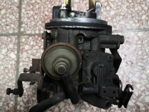 Monowtrysk FIAT UNO OEM 1 image 3