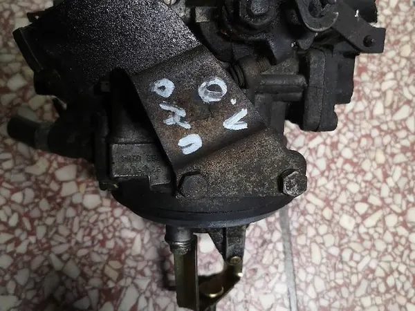 Monowtrysk FIAT UNO OEM 1 image 5