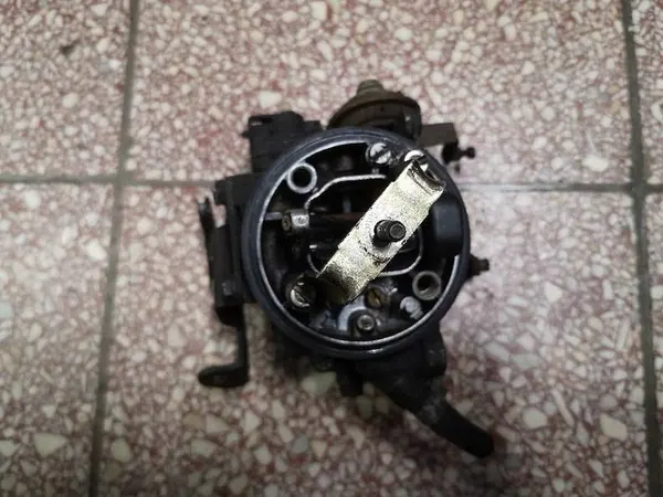 Monowtrysk FIAT UNO OEM 1 image 6