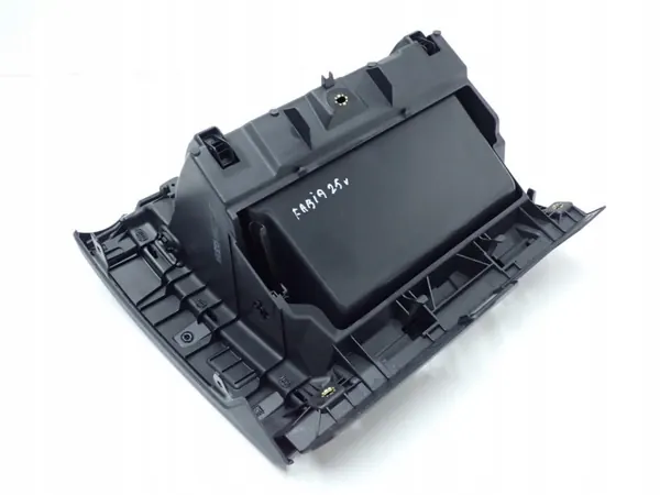 Prateleira console OEM 6VB857097A para Skoda Fabia IV image 5