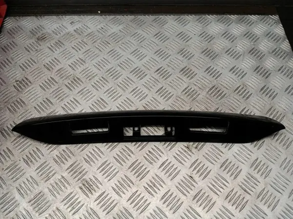 Porsche Cayenne 92A Luz de Matrícula OEM 7P5827576E image 2
