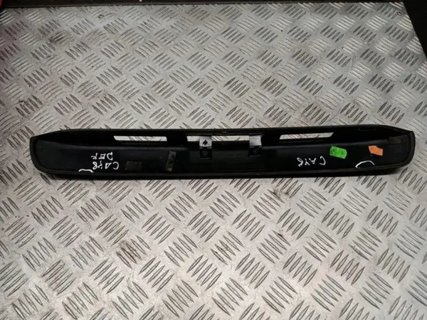 Porsche Cayenne 92A Luz de Matrícula OEM 7P5827576E image 4
